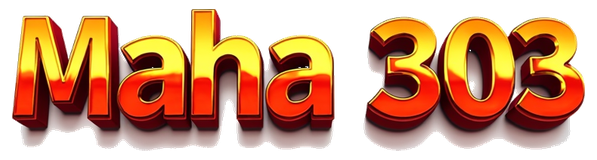 maha303 logo