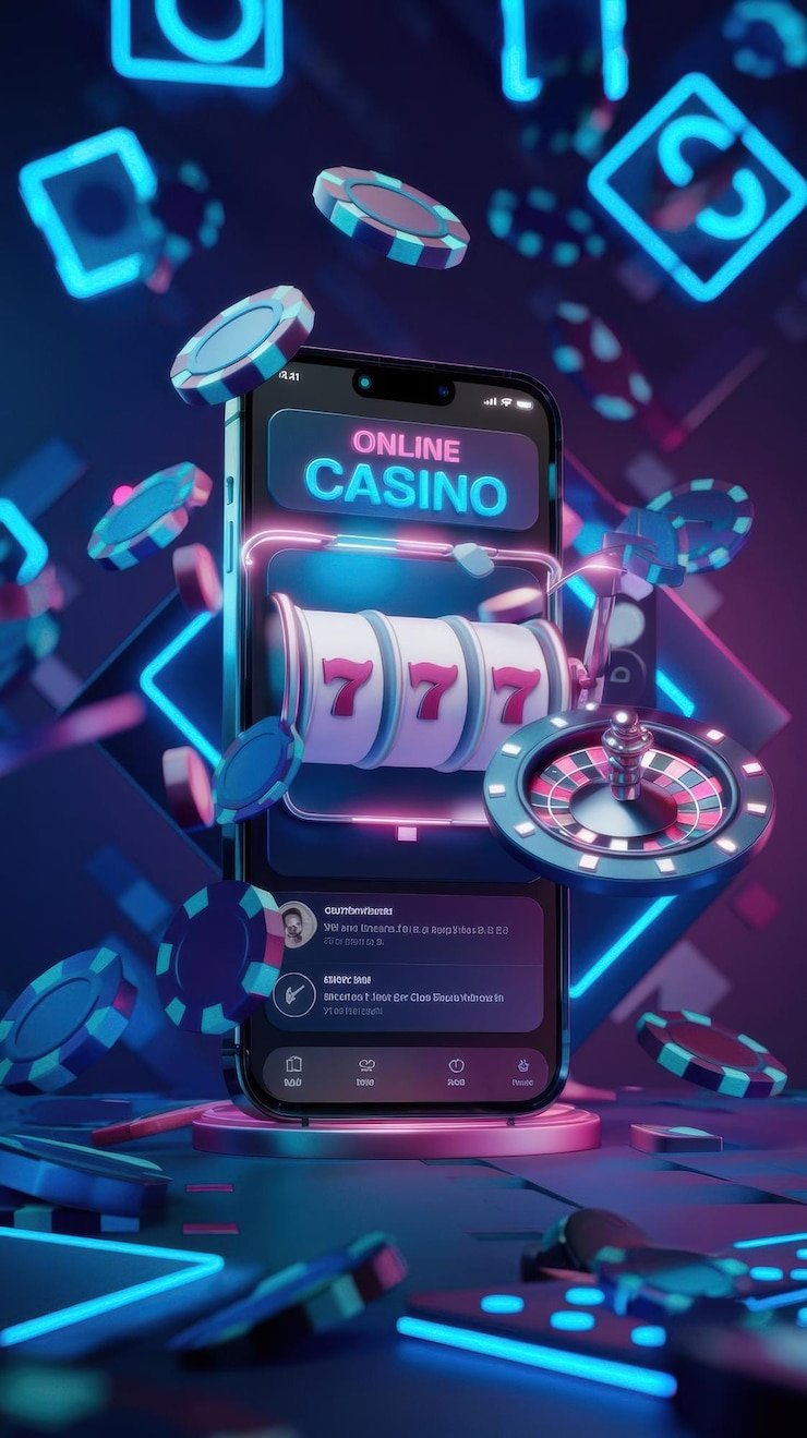 maha303 mobile gaming